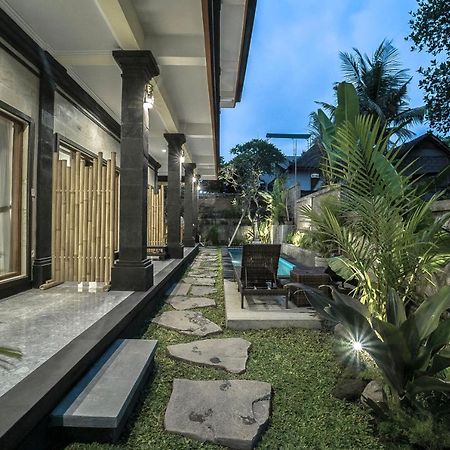 Adenia House Ubud מראה חיצוני תמונה