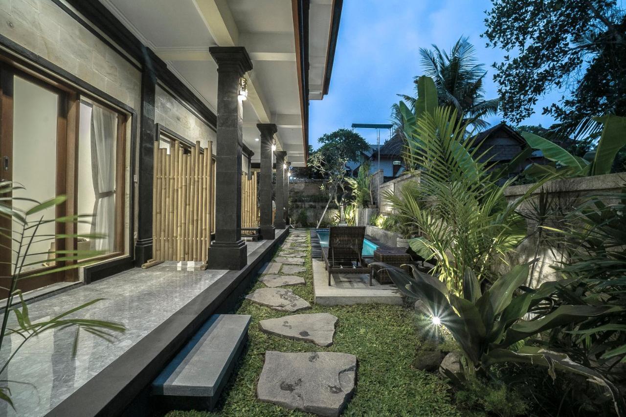 Adenia House Ubud מראה חיצוני תמונה